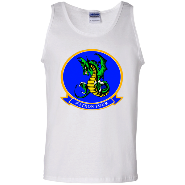 VP 04 3 Cotton Tank Top