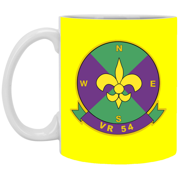 VR 54 1 Mug - 11oz