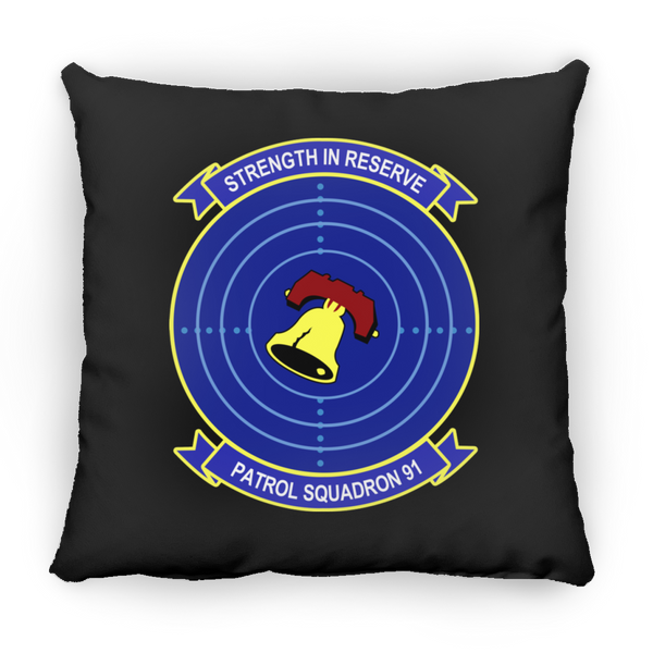 VP 91 5 Pillow - Square - 18x18