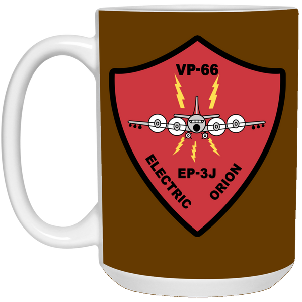 VP 66 6 Mug - 15oz