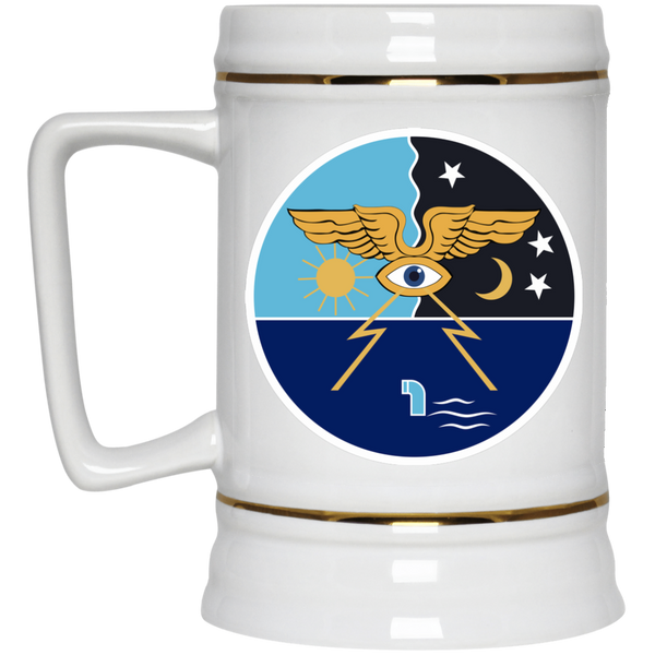 VS 32 4 Beer Stein - 22oz