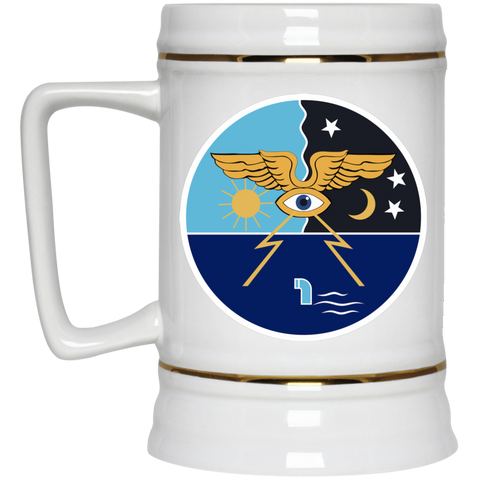 VS 32 4 Beer Stein - 22oz