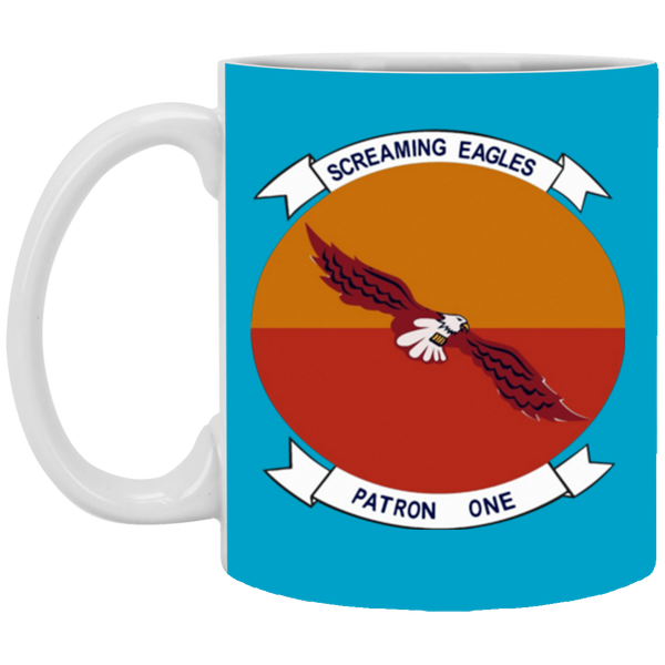 VP 01 4 Mug - 11oz