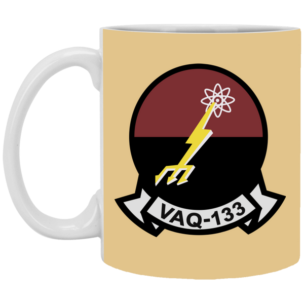 VAQ 133 1 Mug - 11oz