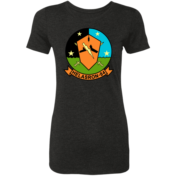 HS 84 1 Ladies' Triblend T-Shirt