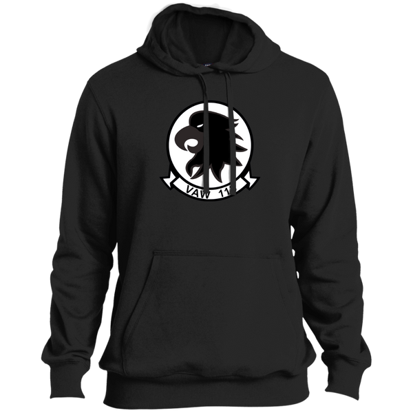 VAW 113 1 Tall Pullover Hoodie