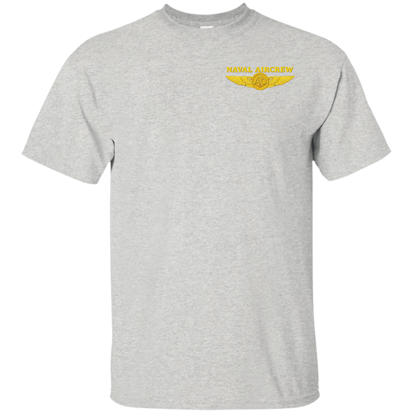 Aircrew 3a Custom Ultra Cotton T-Shirt