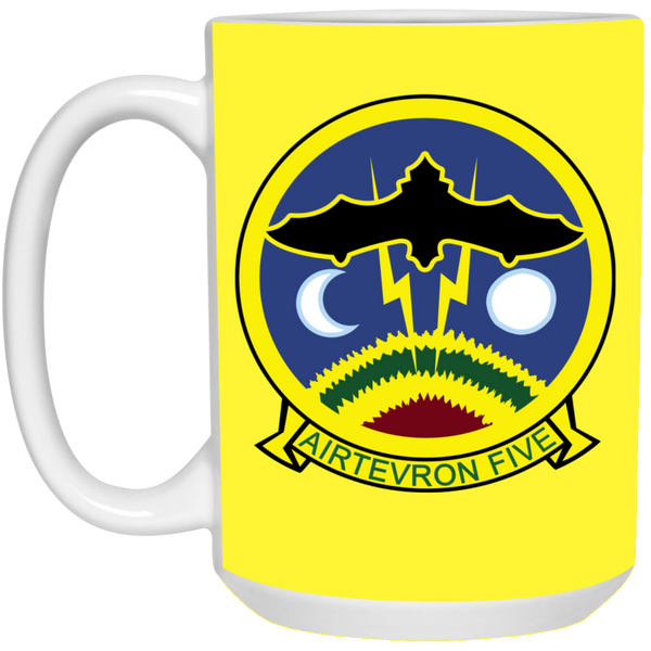 VX 05 Mug - 15oz