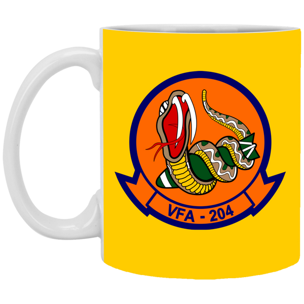 VFA 204 1 Mug - 11oz