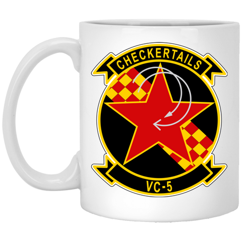 VC 05 1 Mug - 11oz