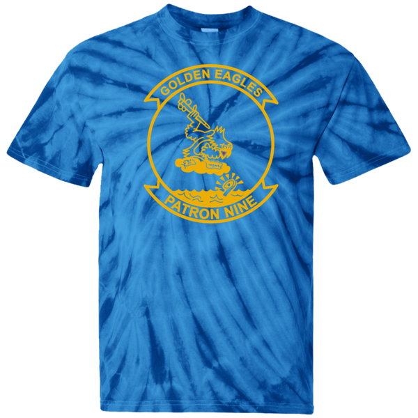 VP 09 9 Cotton Tie Dye T-Shirt