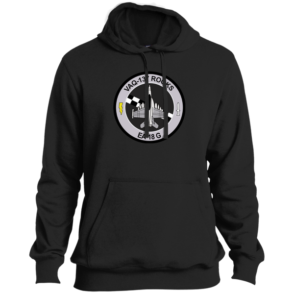 VAQ 137 5 Tall Pullover Hoodie