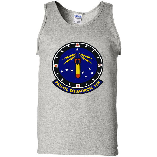 VP 10 2 Cotton Tank Top