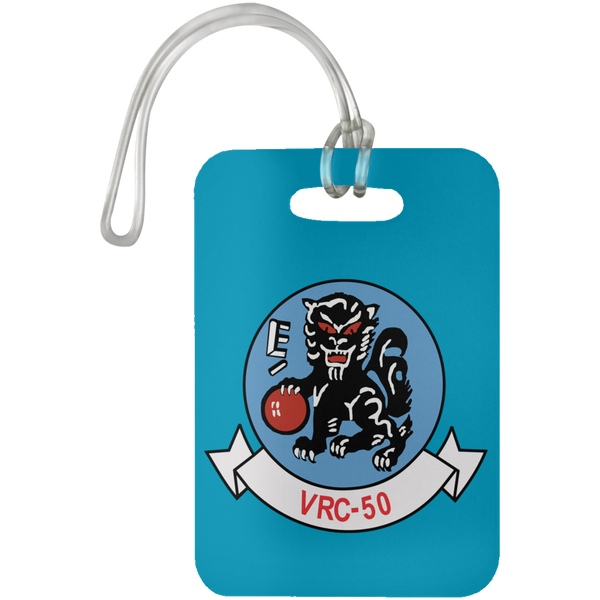 VRC 50 3 Luggage Bag Tag