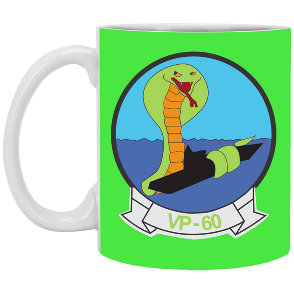 VP 60 1 Mug - 11oz