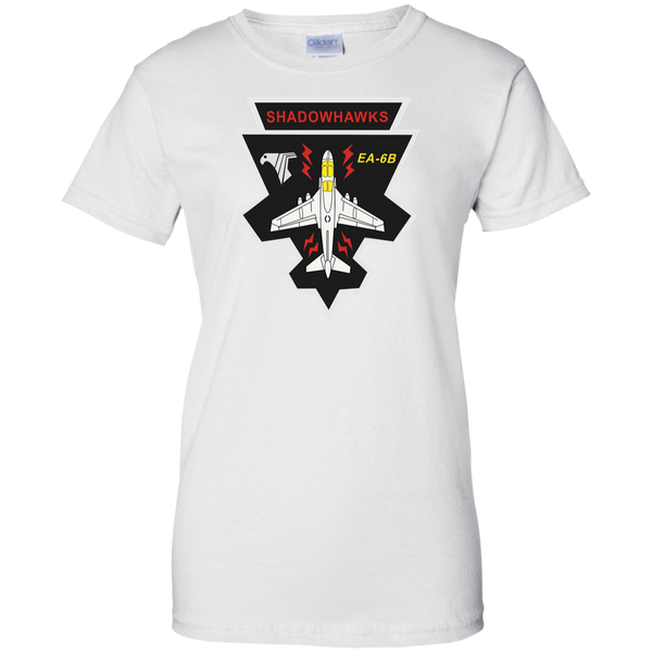 VAQ 141 5 Ladies Cotton T-Shirt