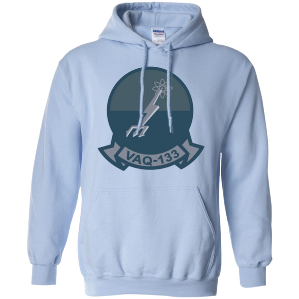 VAQ 133 4 Pullover Hoodie