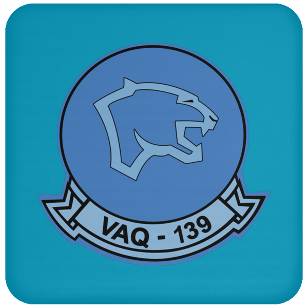 VAQ 139 1 Coaster