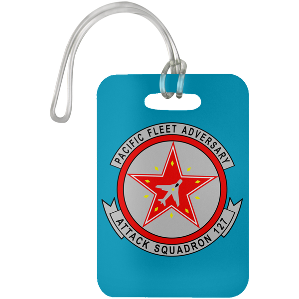 VFA 127 1 Luggage Bag Tag