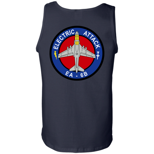 VAQ 132 4 Cotton Tank Top