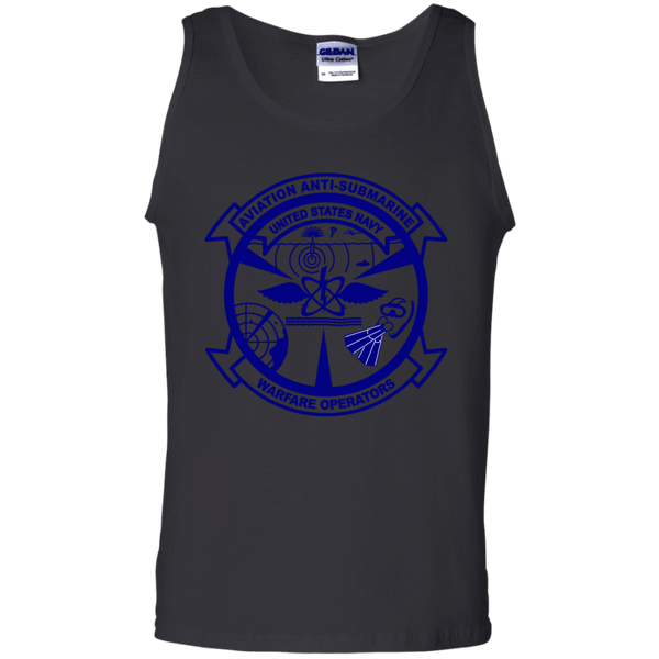 AW 03 1 Cotton Tank Top