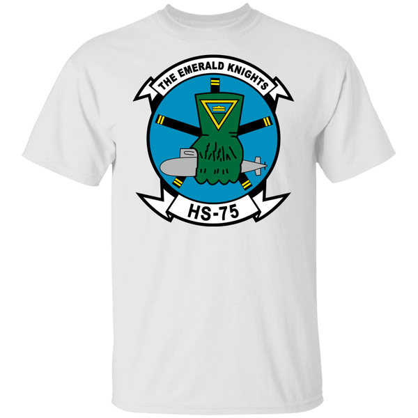 HS 75 1 Custom Ultra Cotton T-Shirt