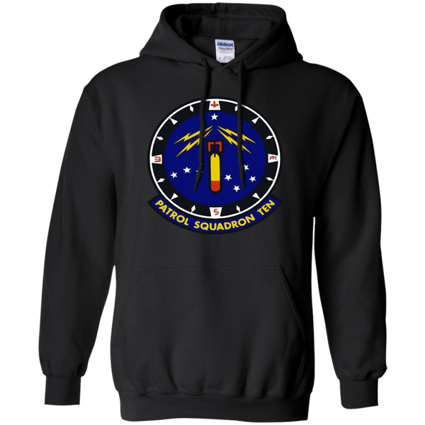 VP 10 2d Pullover Hoodie