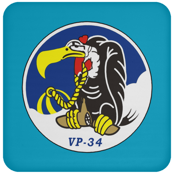 VP 34 1 Coaster