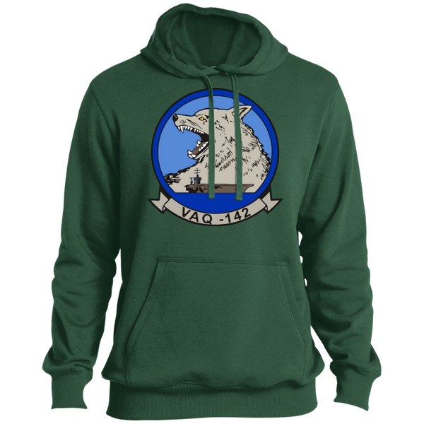 VAQ 142 1 Pullover Hoodie