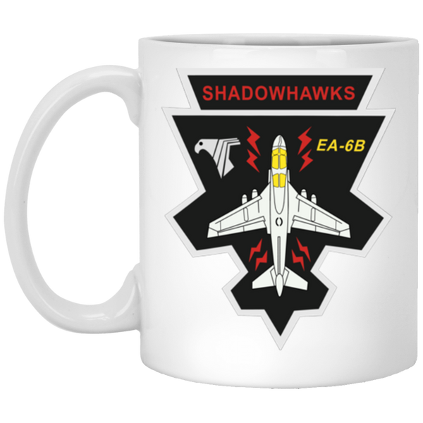 VAQ 141 5 Mug - 11oz