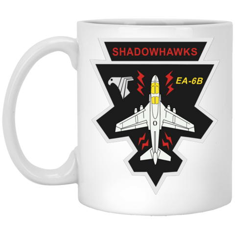 VAQ 141 5 Mug - 11oz