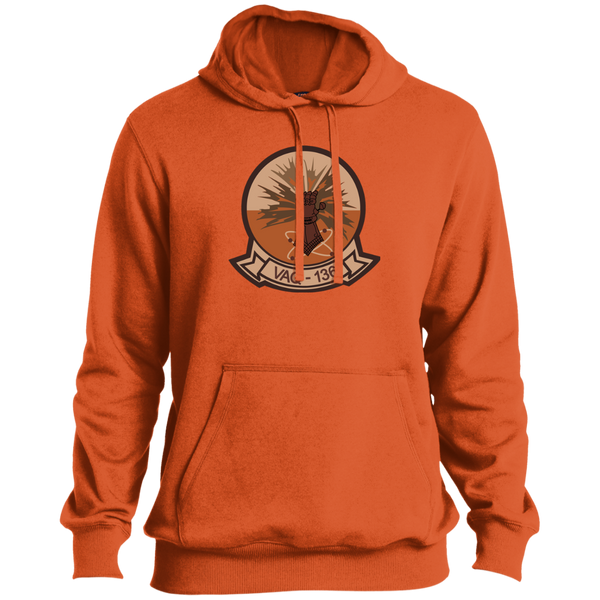 VAQ 136 2 Tall Pullover Hoodie