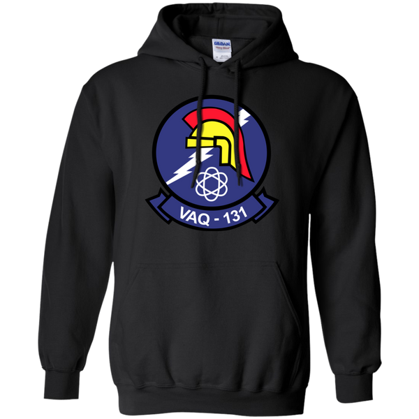 VAQ 131 1 Pullover Hoodie