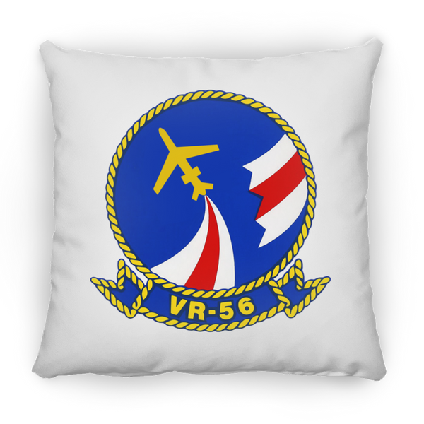 VR 56 1 Pillow - Square - 18x18