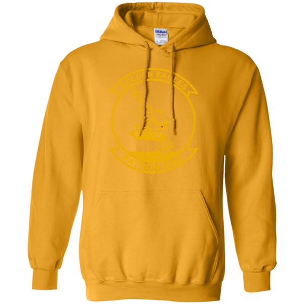 VP 09 9 Pullover Hoodie