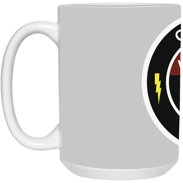 VAQ 134 4 Mug - 15oz