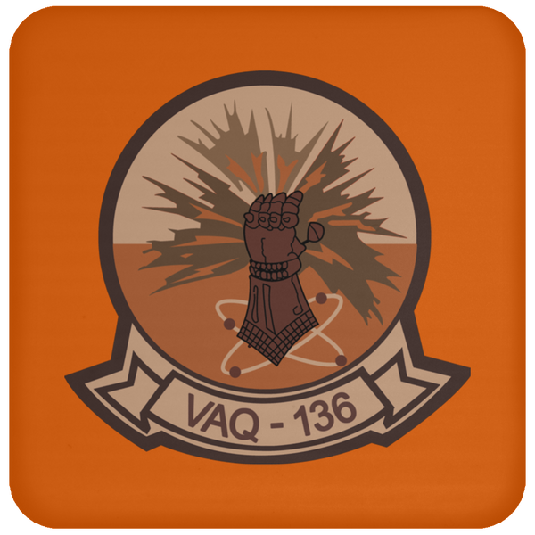 VAQ 136 2 Coaster