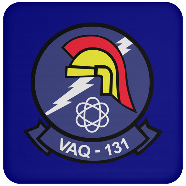 VAQ 131 1 Coaster