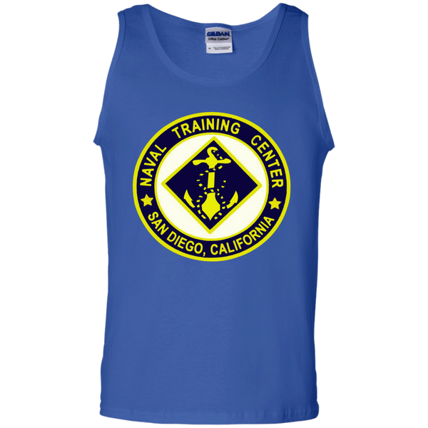 RTC San Diego 2 Cotton Tank Top