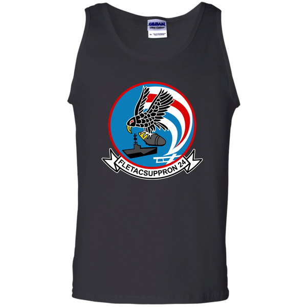 VR 24 4 Cotton Tank Top