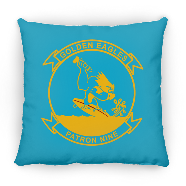 VP 09 3 Pillow - Square - 18x18