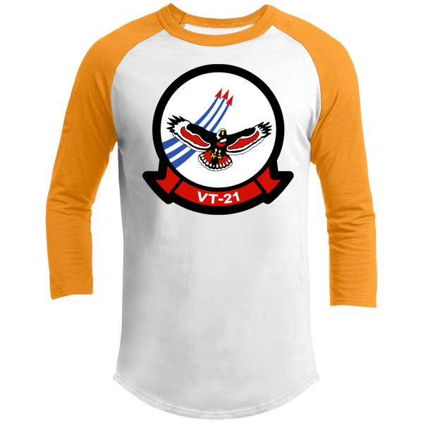 VT 21 5 Sporty T-Shirt