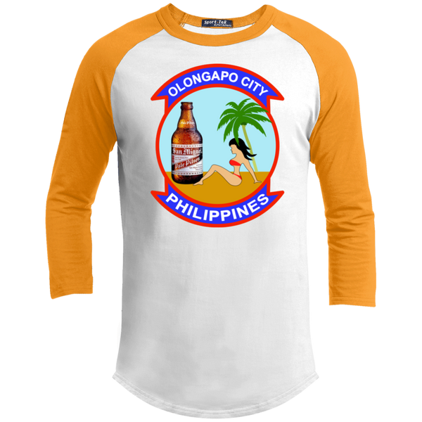 Subic Cubi Pt 05 Sporty T-Shirt