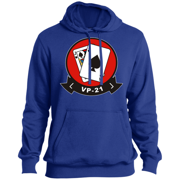 VP 21 1 Pullover Hoodie