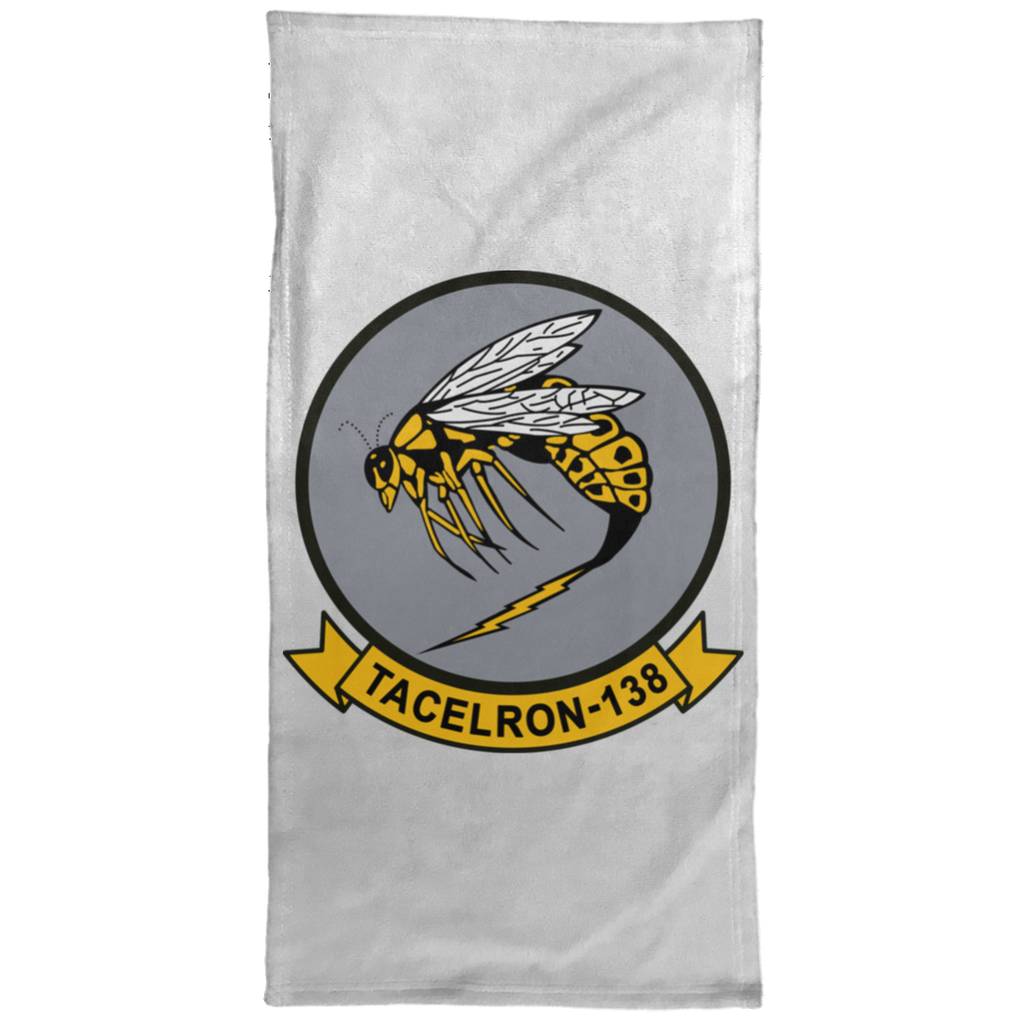 VAQ 138 5 Hand Towel - 15x30