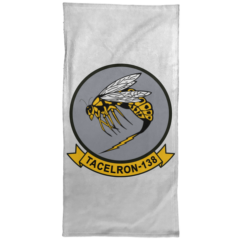 VAQ 138 5 Hand Towel - 15x30