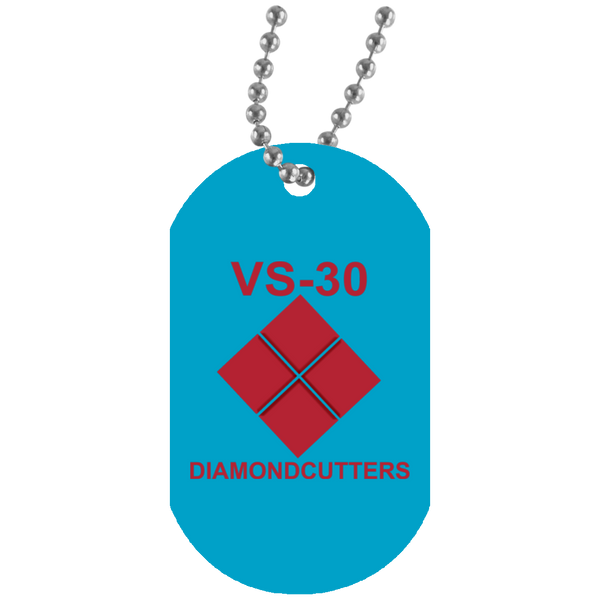 VS 30 3 Dog Tag