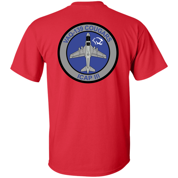 VAQ 139 5a Custom Ultra Cotton T-Shirt