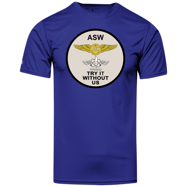 ASW 01 Polyester T-Shirt