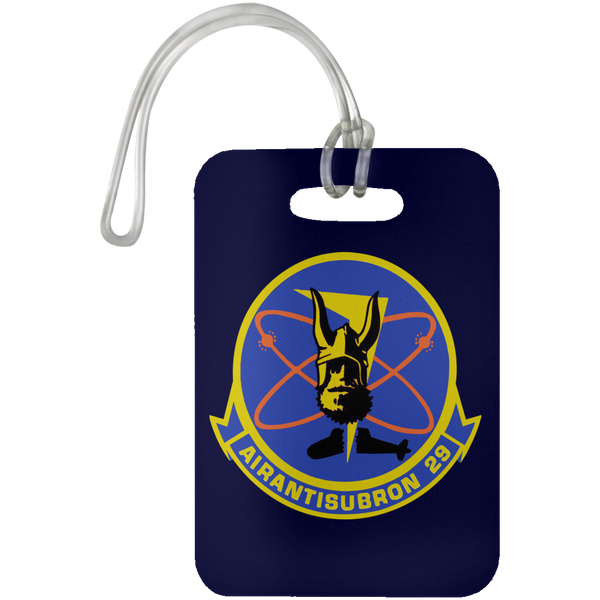 VS 29 1 Luggage Bag Tag